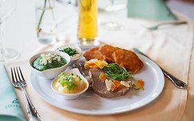 Hotel-Restaurant Stefanihof